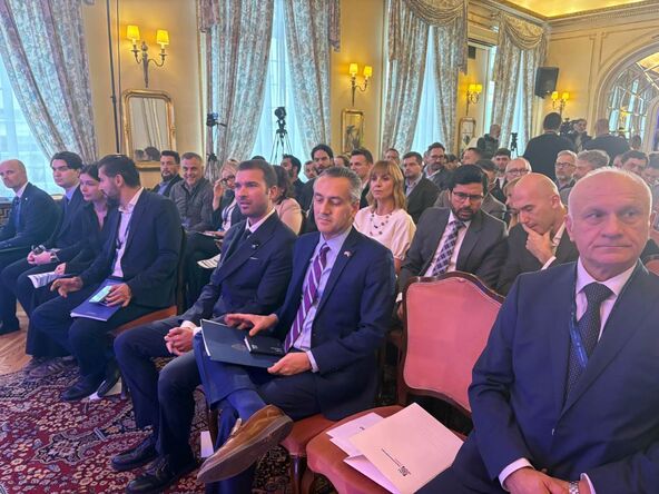 Danube Future Forum 2026