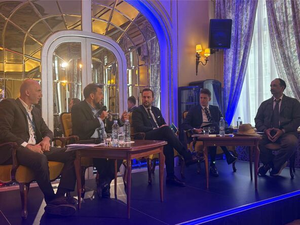 Danube Future Forum 2026