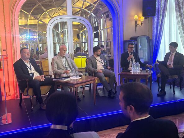 Danube Future Forum 2026
