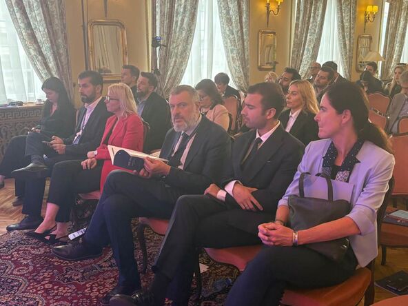 Danube Future Forum 2026