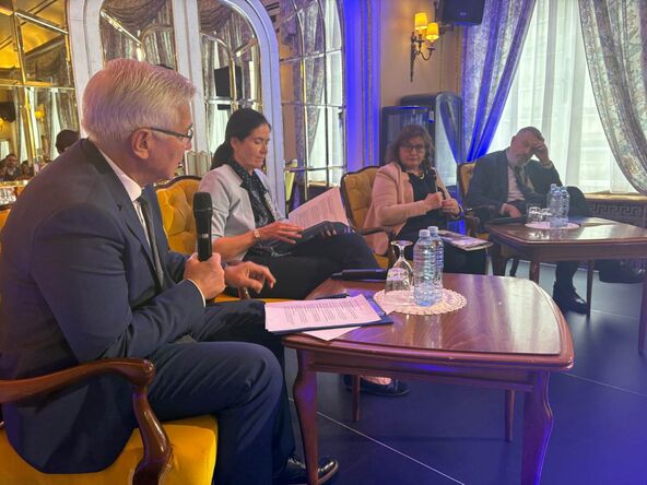 Danube Future Forum 2026