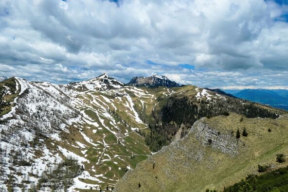 nacionalni park triglav