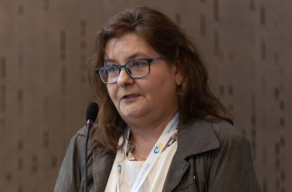 Romania’s Ambassador to Serbia Silvia Davidoiu