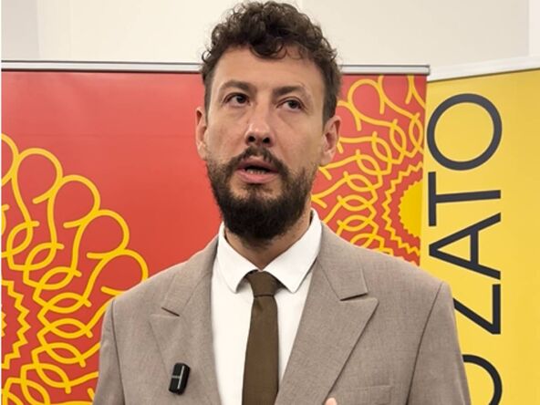 Jano Puškar iz Fonda "Evropski poslovi i razvoj" AP Vojvodine