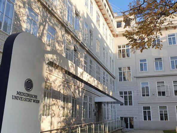 Zgarda medicinskog centra