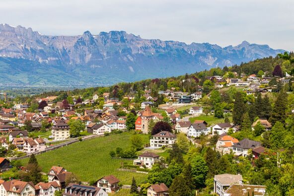 vaduz