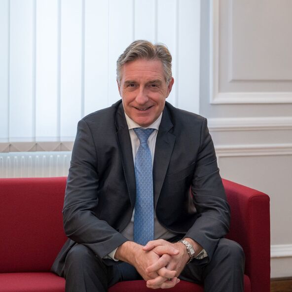 ambasador Austrije u Srbiji