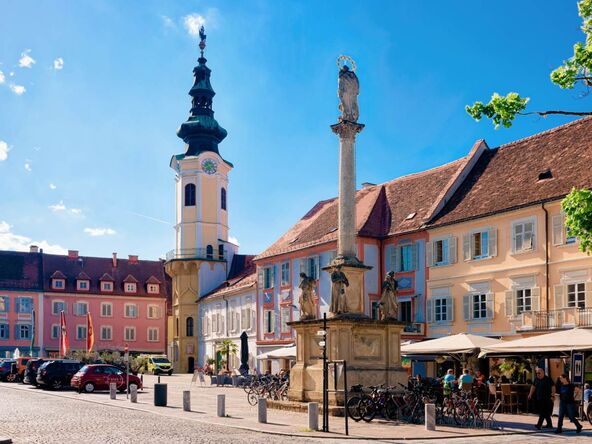 Bad Radkersburg