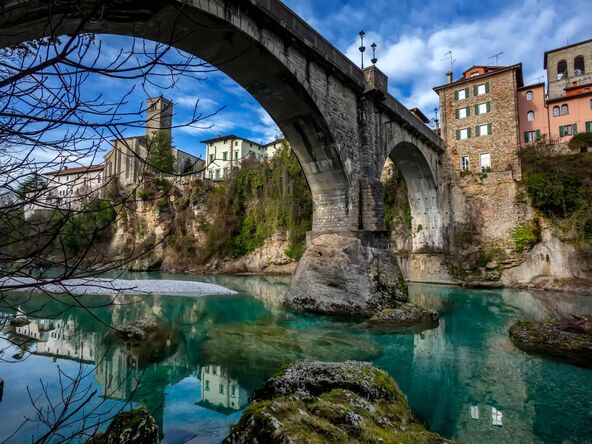 Čividale del Friuli