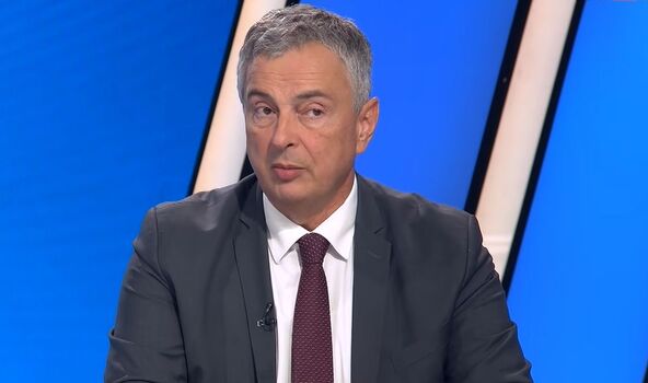 dejan šoškić