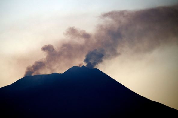 Etna