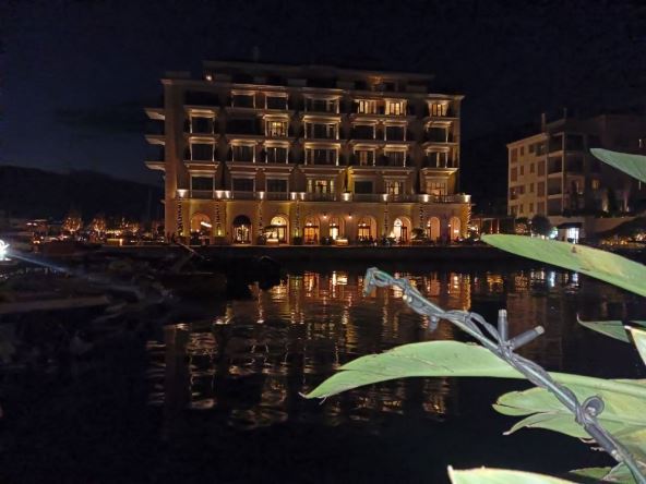 Porto Montenegro, Tivat, Crna Gora