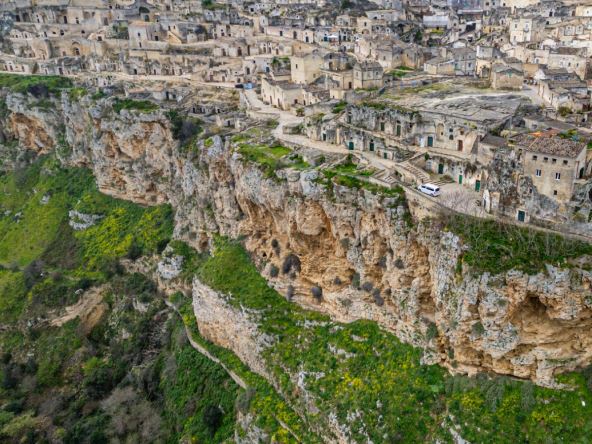 Matera