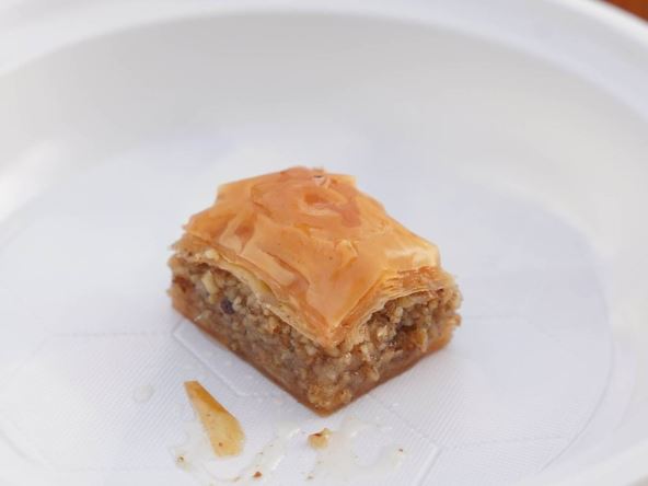 Baklava