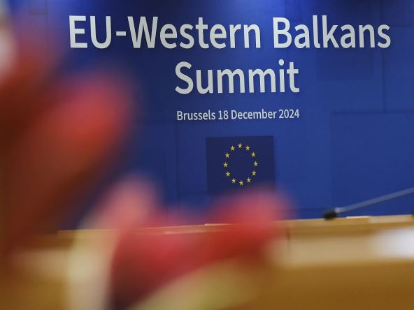 samit EU-Zapadni Balkan