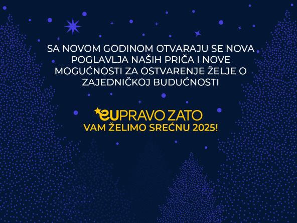 EUPRAVO ZATO