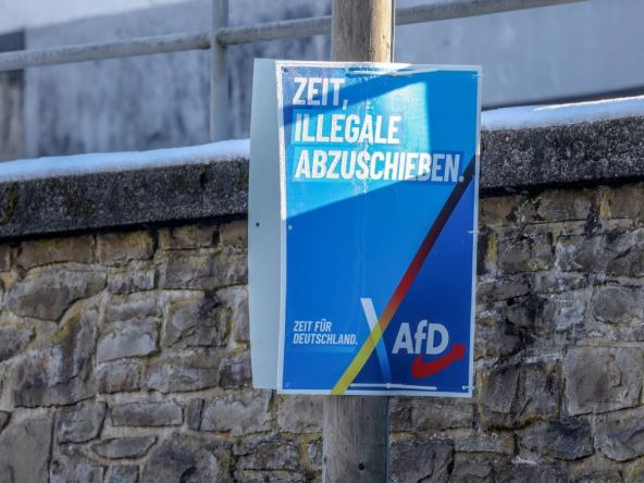 AfD