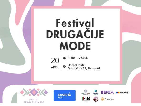 Festival drugacije mode