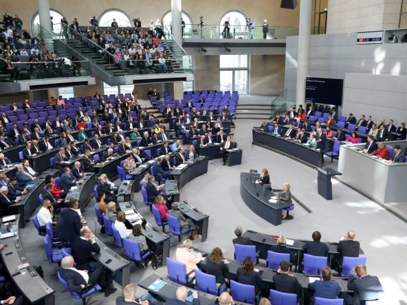 Bundestag