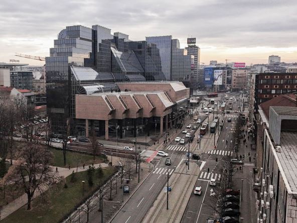 Narodna banka Srbije