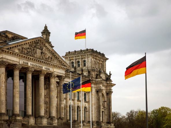 Bundestag