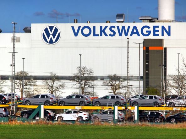 Volkswagen