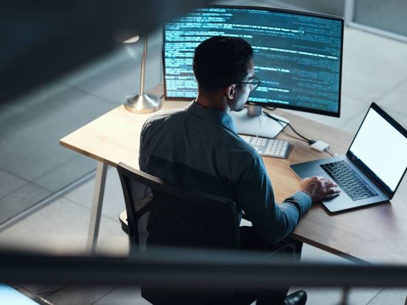 Programer