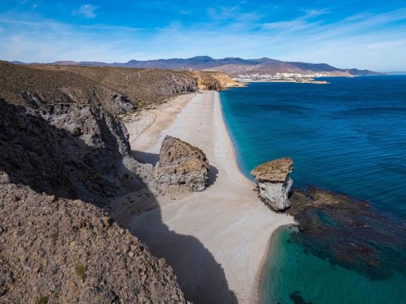 Plaja des muertos