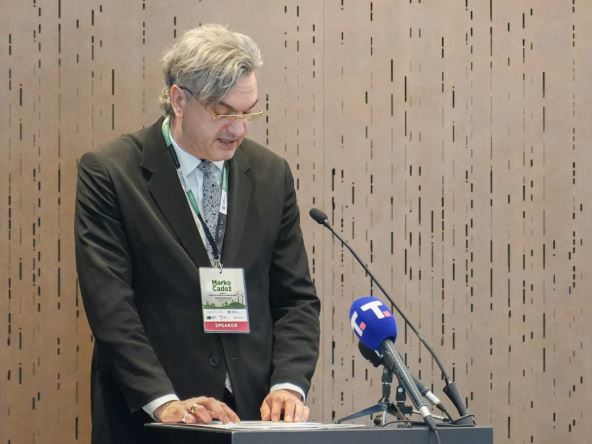 Marko Čadež