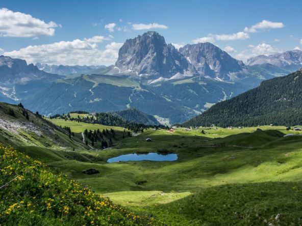 Dolomiti