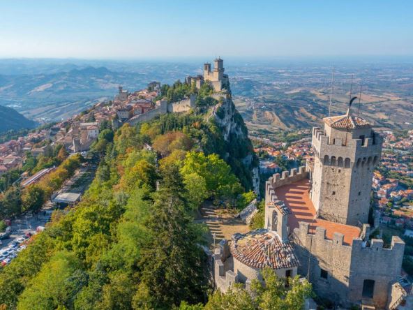 San Marino