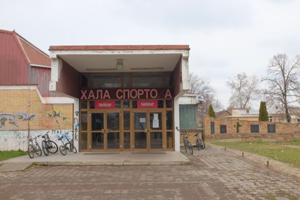 U okviru projekta SPACE sprovedene su pilot aktivnosti u Kačarevu i Padinskoj Skeli