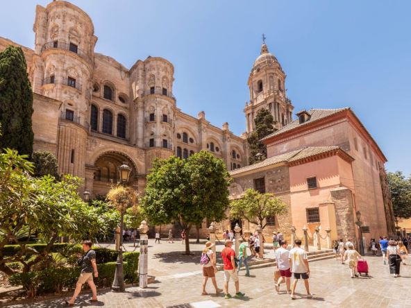 Malaga