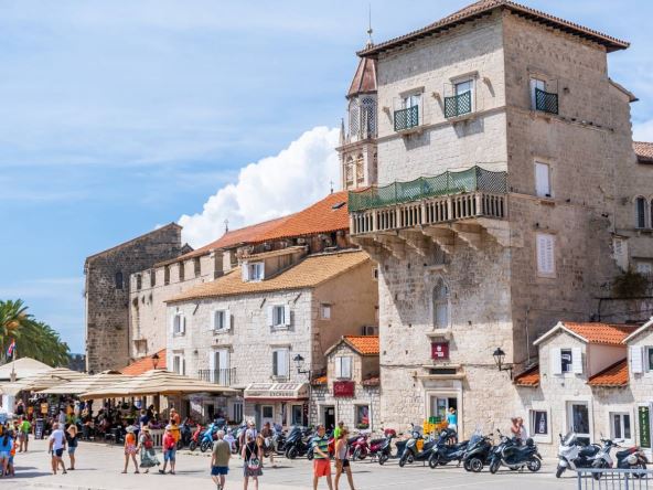 Trogir