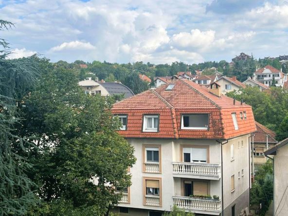 banovo brdo