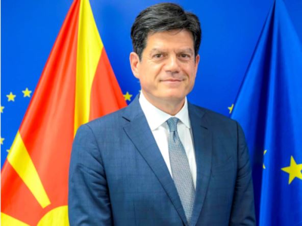 Michalis Rokas