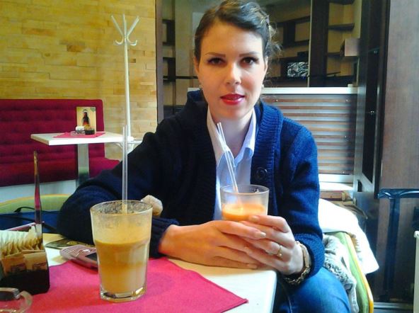Jovana Srejić Ferluga