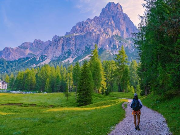Dolomiti