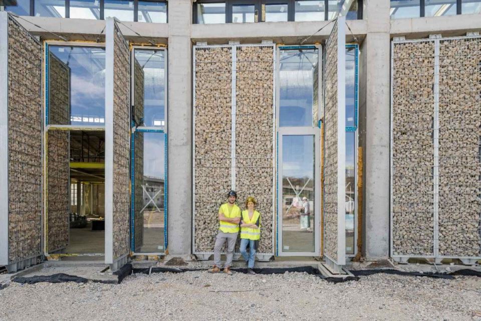 Anđela Sudžum i Vladislav Sudžum