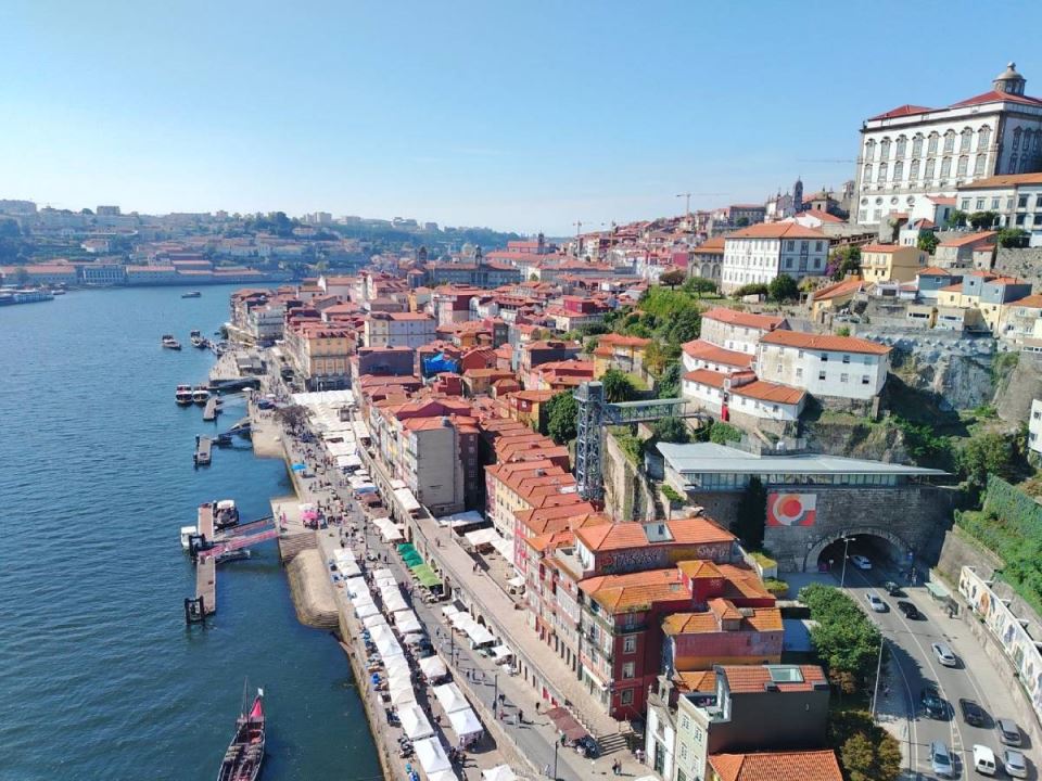 Porto u Portugalu