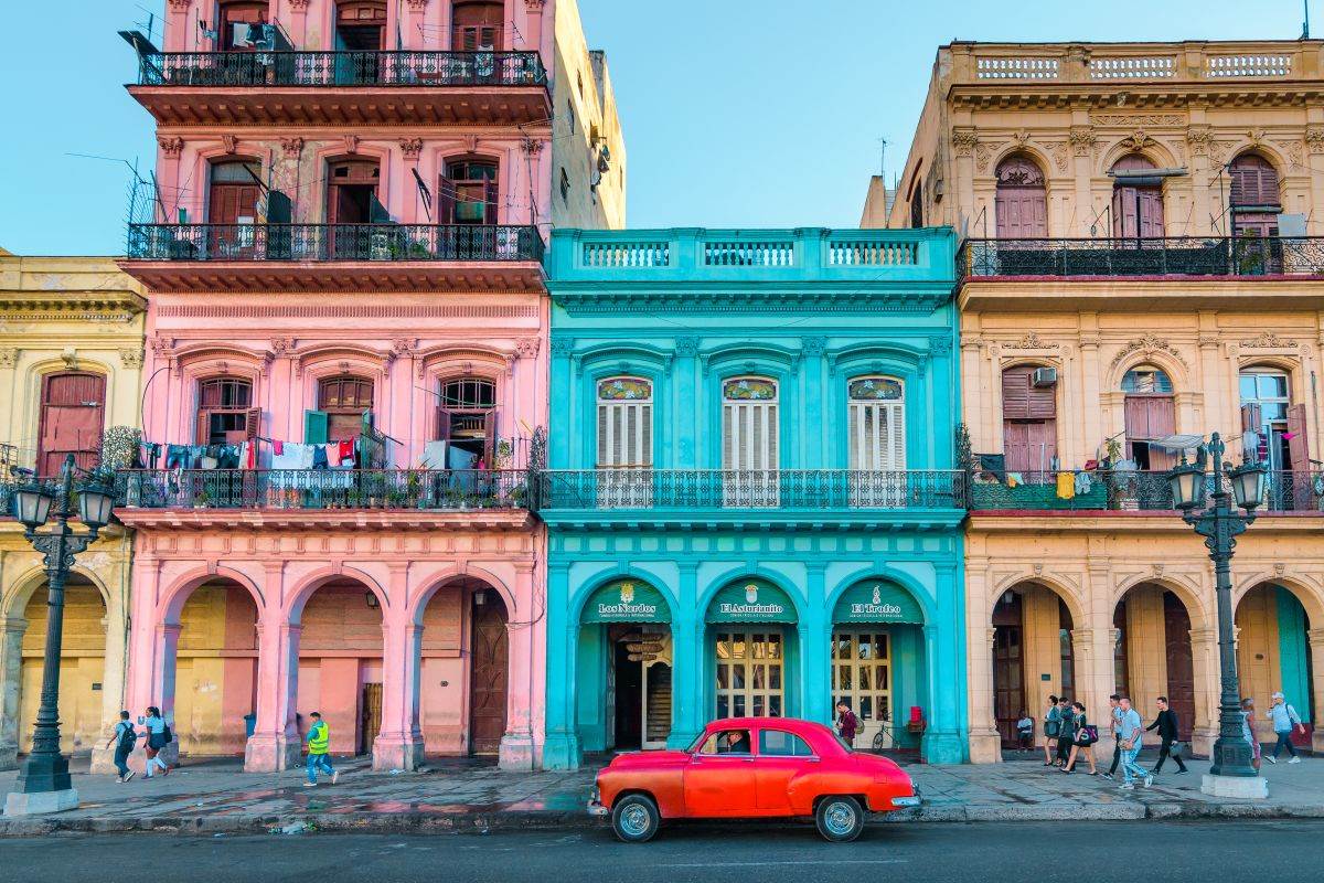 Havana